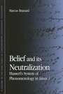 Cover: Belief and Its Neutralization - De Gruyter