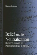 Cover: Belief and Its Neutralization - De Gruyter