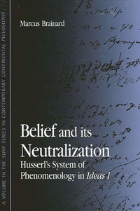 Enlarge image Cover: Belief and Its Neutralization - De Gruyter