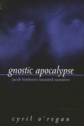 Cover: Gnostic Apocalypse - De Gruyter