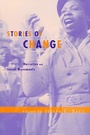 Cover: Stories of Change - De Gruyter