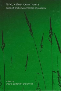 Enlarge image Cover: Land, Value, Community - De Gruyter