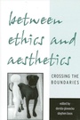 Cover: Between Ethics and Aesthetics - De Gruyter