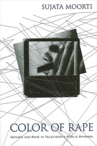 Enlarge image Cover: Color of Rape - De Gruyter