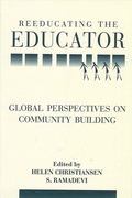 Cover: Reeducating the Educator - De Gruyter