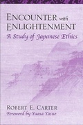 Cover: Encounter with Enlightenment - De Gruyter