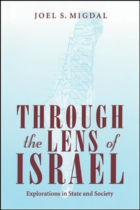 Enlarge image Cover: Through the Lens of Israel - De Gruyter