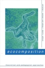 Cover: Ecocomposition - State University of New York Press
