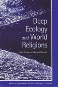 Cover: Deep Ecology and World Religions - State University of New York Press