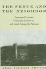 Cover: The Fence and the Neighbor - De Gruyter