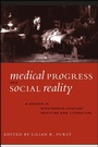 Cover: Medical Progress and Social Reality - State University of New York Press