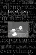 Cover: End of Story - State University of New York Press