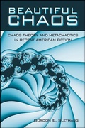 Cover: Beautiful Chaos - De Gruyter