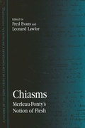 Cover: Chiasms - De Gruyter