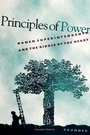 Cover: Principles of Power - State University of New York Press