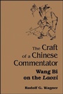 Cover: The Craft of a Chinese Commentator - De Gruyter