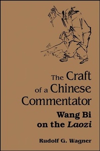 Abbildung von: The Craft of a Chinese Commentator - De Gruyter
