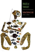 Cover: Images of Thought - State University of New York Press