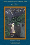 Cover: Poems on Life and Love in Ancient India - State University of New York Press