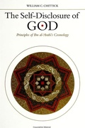 Cover: The Self-Disclosure of God - State University of New York Press
