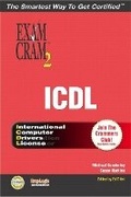 Cover: ICDL Exam Cram 2 - Pearson It Certification