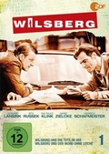 Cover: Wilsberg - Studio Hamburg