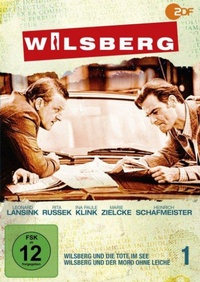 Enlarge image Cover: Wilsberg - Studio Hamburg