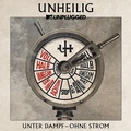 Cover: MTV Unplugged "Unter Dampf - Ohne Strom" (CD) - Universal Music Vertrieb - A Division of Universal Music GmbH