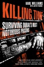 Cover: Killing Time - Sidgwick & Jackson Ltd
