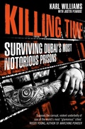 Cover: Killing Time - Sidgwick & Jackson Ltd