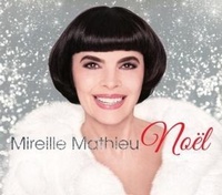 Enlarge image Cover: Mireille Mathieu No¿l - Sony Music Entertainment Germany GmbH / München