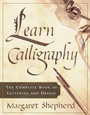 Cover: Learn Calligraphy - Random House USA Inc