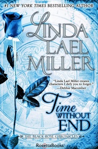 Enlarge image Cover: Time Without End - RosettaBooks