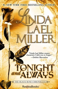 Enlarge image Cover: Tonight and Always - RosettaBooks