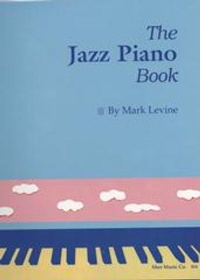 Abbildung von: The Jazz Piano Book - Sher Music Co ,U.S.