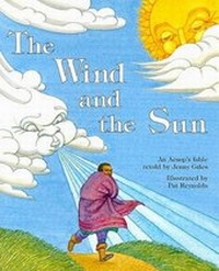 Enlarge image Cover: The Wind and the Sun - Rigby