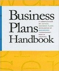 Cover: Business Plans Handbook - Blackbirch Press