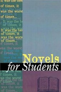 Enlarge image Cover: Novels for Students - Blackbirch Press