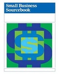 Cover: Small Business Sourcebook - Blackbirch Press