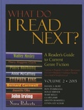 Cover: What Do I Read Next? - Blackbirch Press