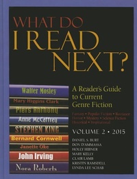 Enlarge image Cover: What Do I Read Next? - Blackbirch Press