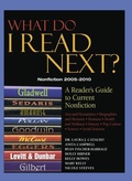 Cover: What Do I Read Next? - Blackbirch Press