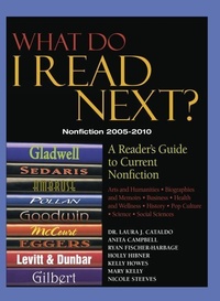 Enlarge image Cover: What Do I Read Next? - Blackbirch Press