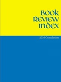 Cover: Book Review Index - Blackbirch Press