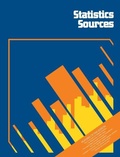 Cover: Statistics Sources - Blackbirch Press
