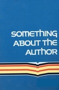 Cover: Something about the Author - Blackbirch Press