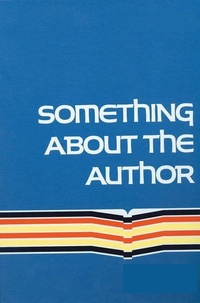 Enlarge image Cover: Something about the Author - Blackbirch Press