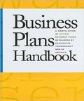 Cover: Business Plans Handbook - Blackbirch Press