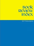 Cover: Book Review Index - Blackbirch Press