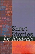 Cover: Short Stories for Students - Blackbirch Press